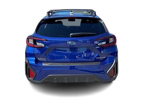 Thumbnail: 2025 Subaru Crosstrek - 6