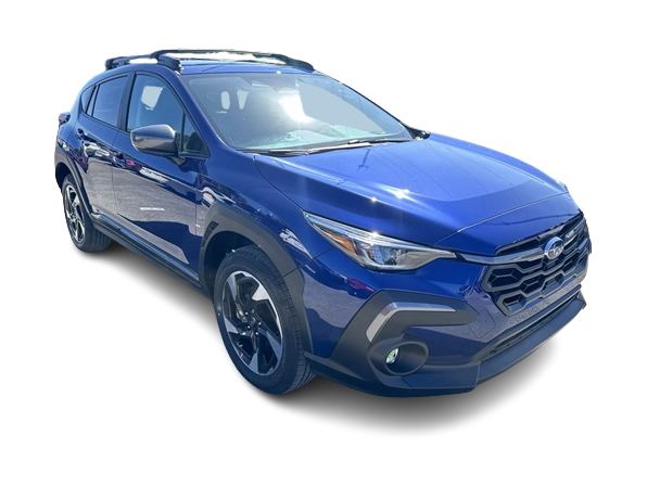 Thumbnail: 2025 Subaru Crosstrek - 26