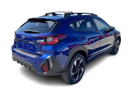 Thumbnail: 2025 Subaru Crosstrek - 23