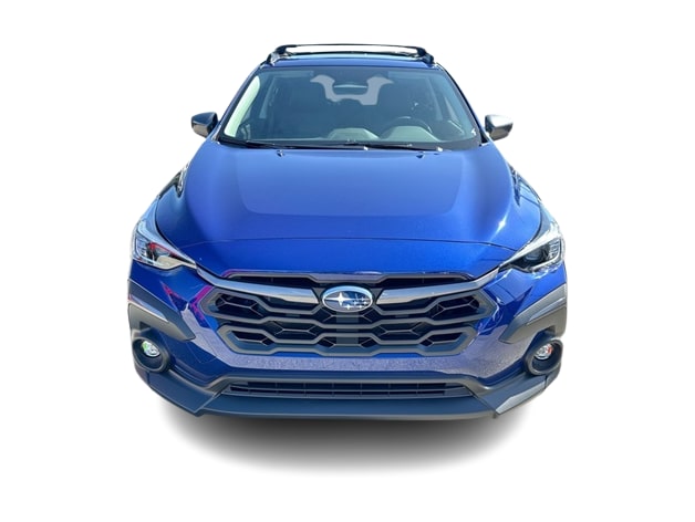 Thumbnail: 2025 Subaru Crosstrek - 7
