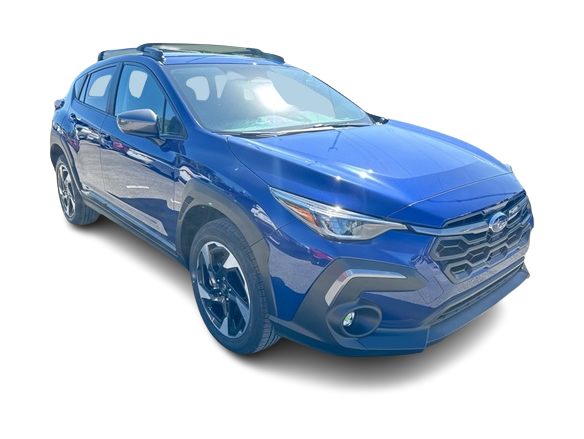 Thumbnail: 2025 Subaru Crosstrek - 21