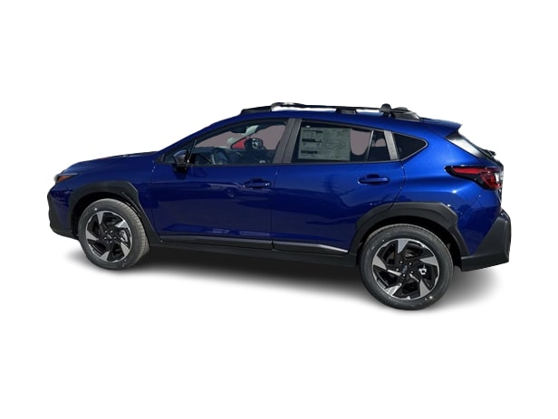 Thumbnail: 2025 Subaru Crosstrek - 30