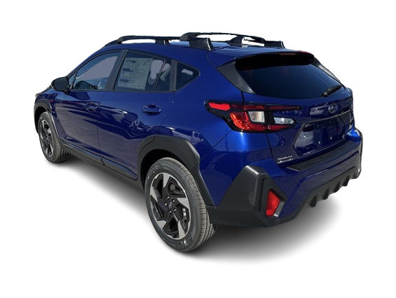 Thumbnail: 2025 Subaru Crosstrek - 29