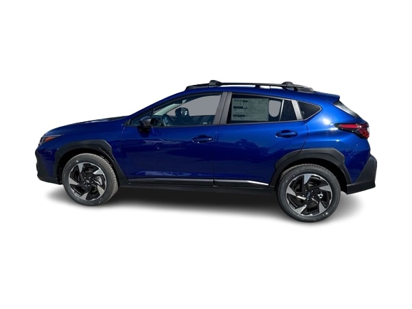 Thumbnail: 2025 Subaru Crosstrek - 4