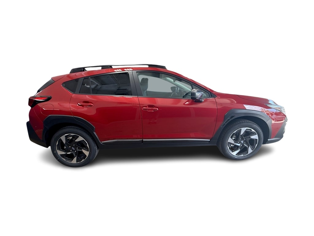 Thumbnail: 2025 Subaru Crosstrek - 23