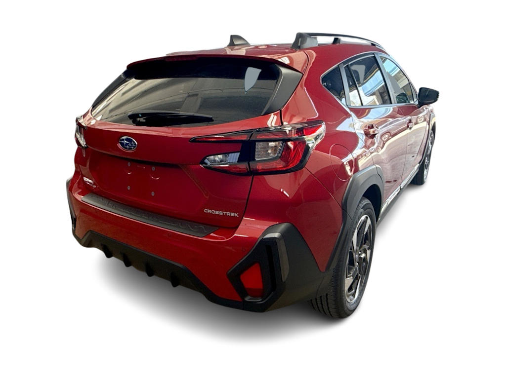 Thumbnail: 2025 Subaru Crosstrek - 22