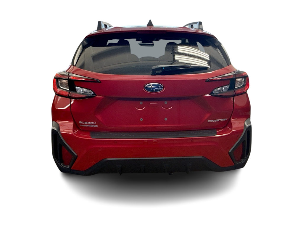 Thumbnail: 2025 Subaru Crosstrek - 5