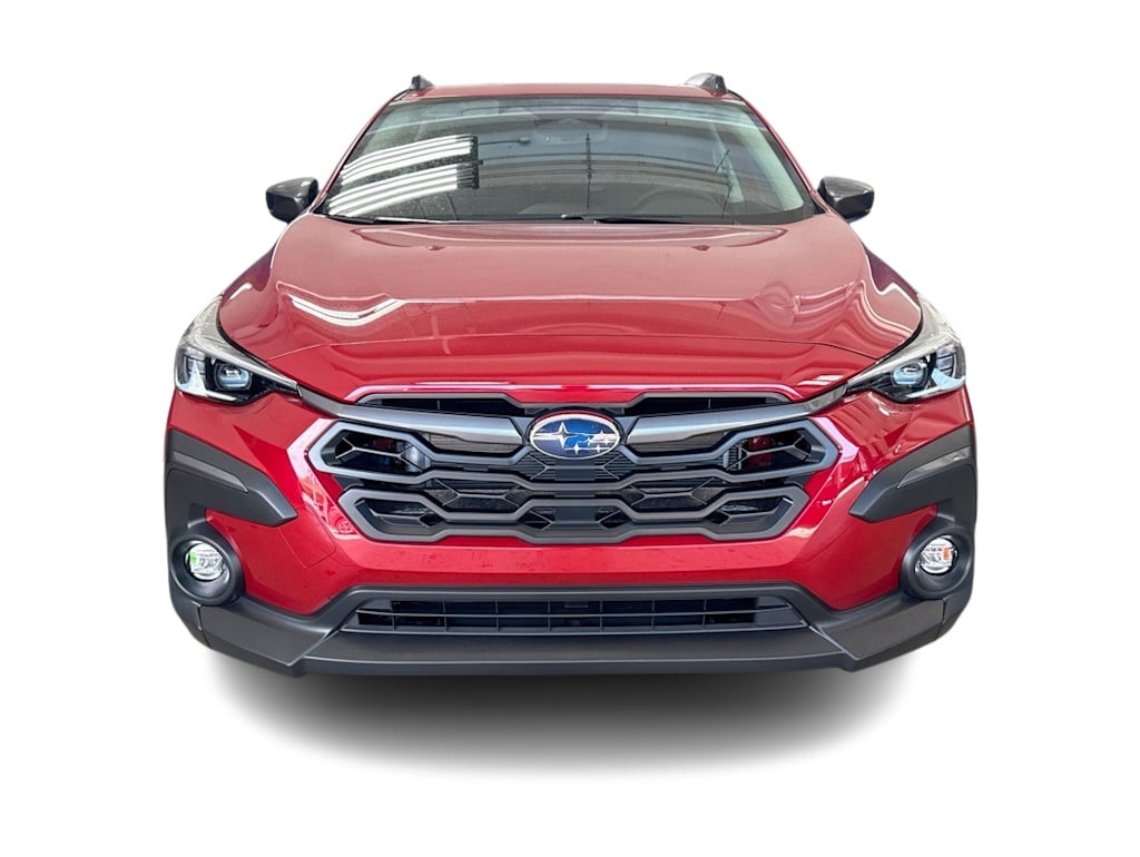 Thumbnail: 2025 Subaru Crosstrek - 6