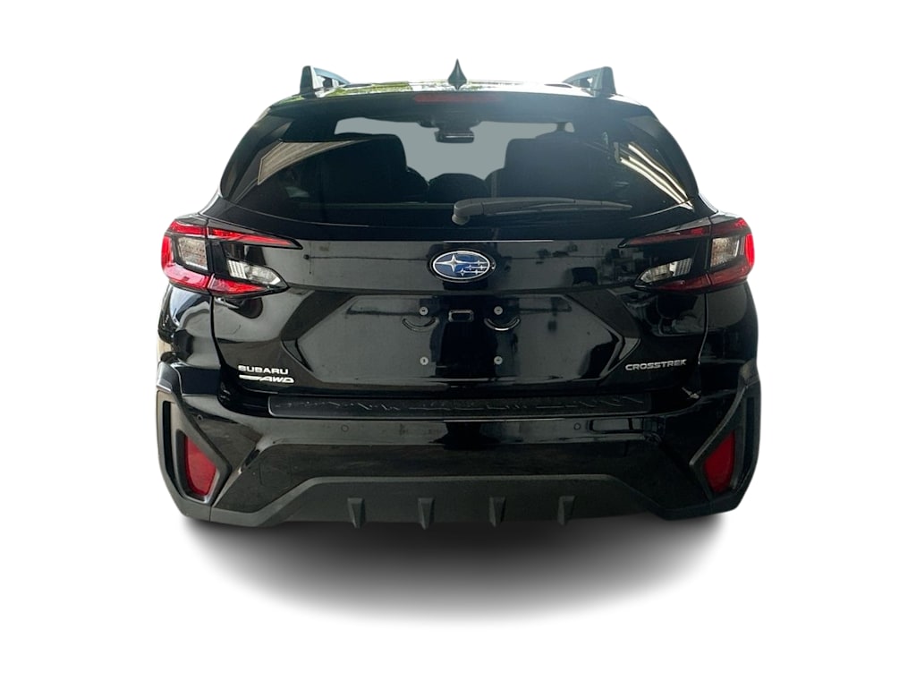 Thumbnail: 2024 Subaru Crosstrek - 21