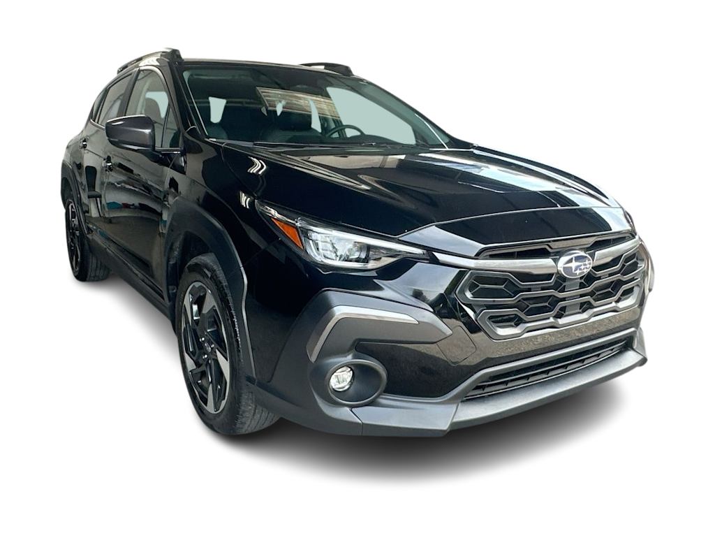 Thumbnail: 2024 Subaru Crosstrek - 19