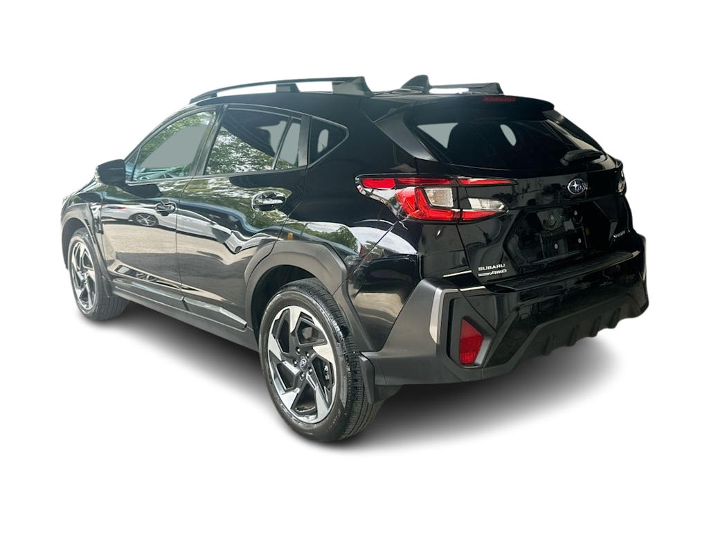 Thumbnail: 2024 Subaru Crosstrek - 4