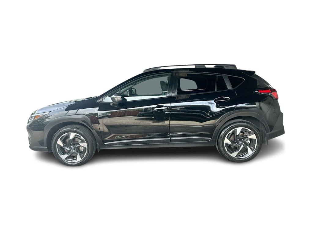 Thumbnail: 2024 Subaru Crosstrek - 3