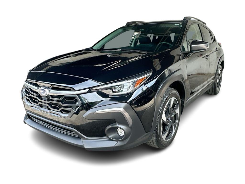 Thumbnail: 2024 Subaru Crosstrek - 20