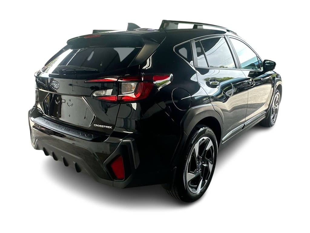 Thumbnail: 2024 Subaru Crosstrek - 22