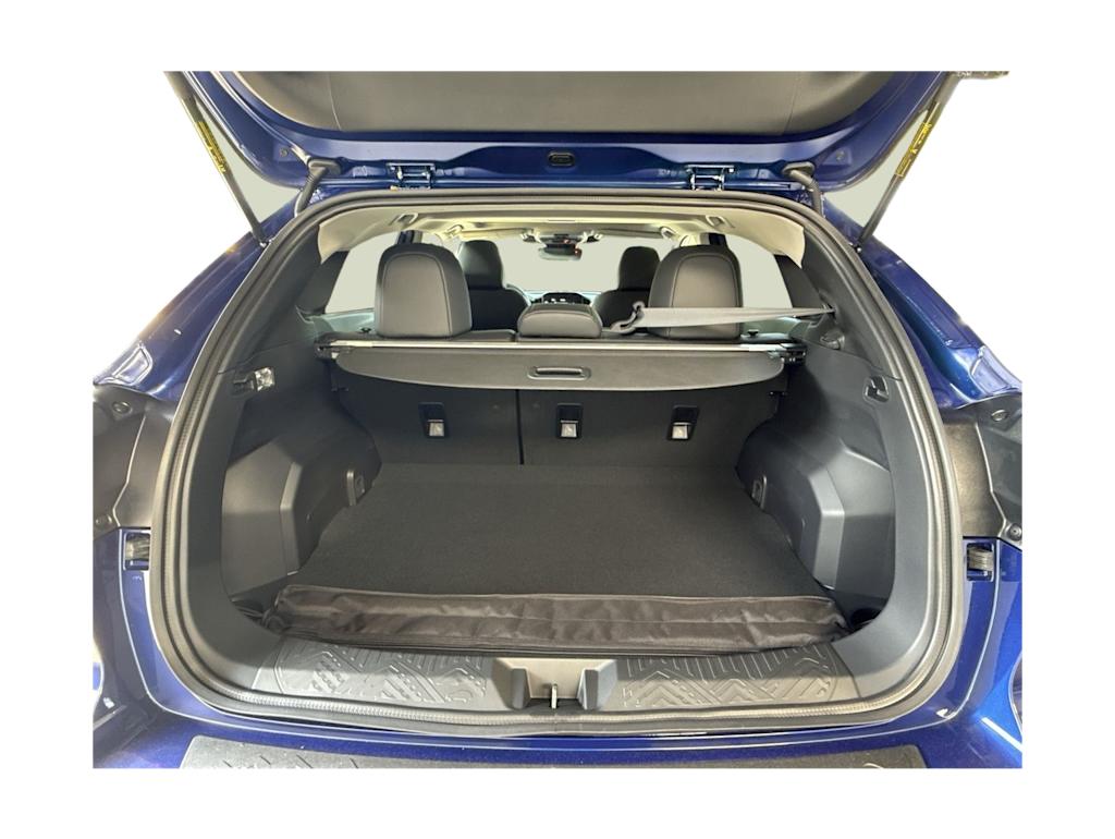 Thumbnail: 2025 Subaru Crosstrek - 17