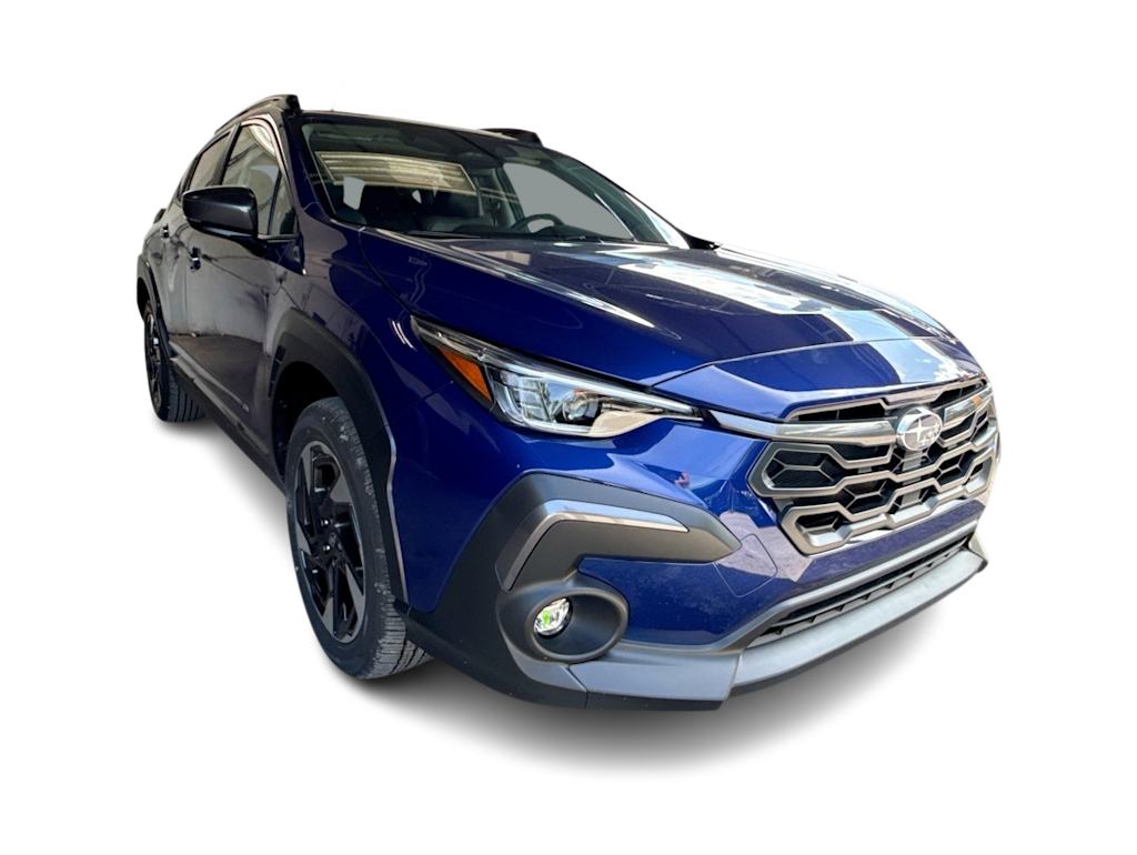Thumbnail: 2025 Subaru Crosstrek - 20