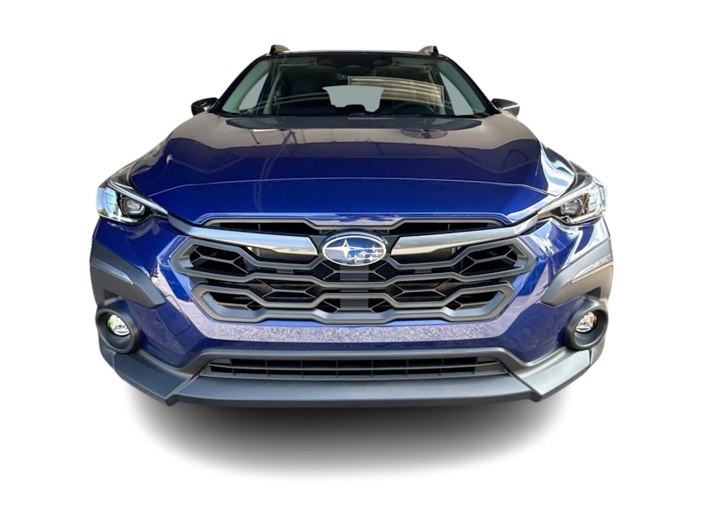 Thumbnail: 2025 Subaru Crosstrek - 5