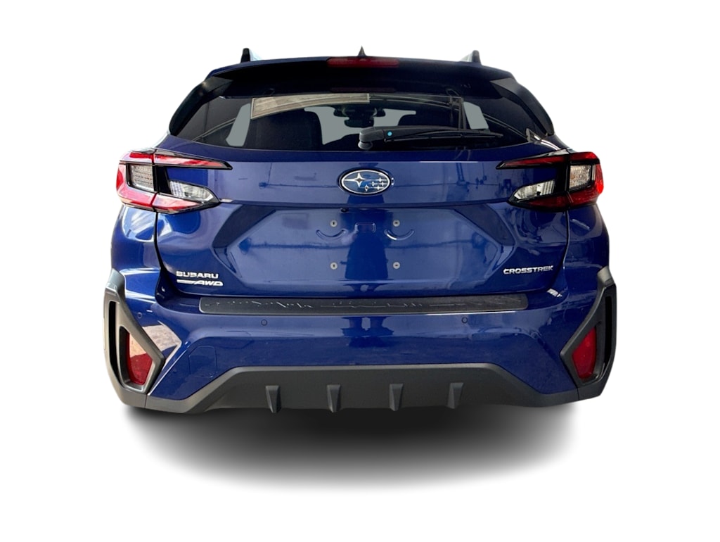 Thumbnail: 2025 Subaru Crosstrek - 22