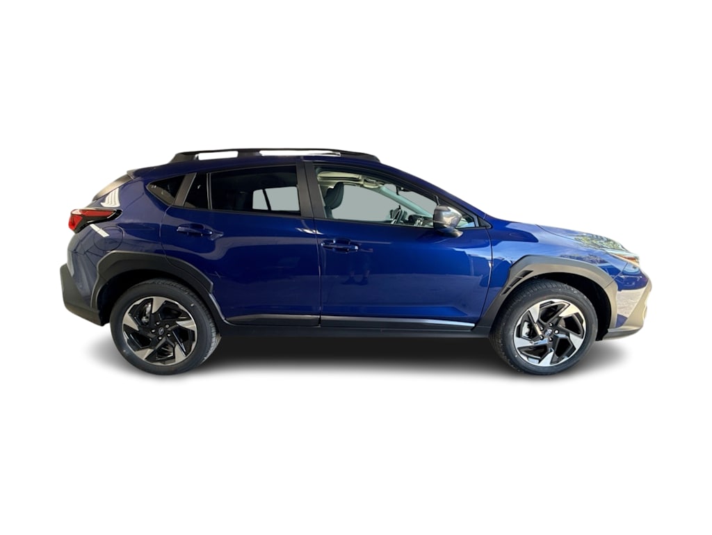 Thumbnail: 2025 Subaru Crosstrek - 24