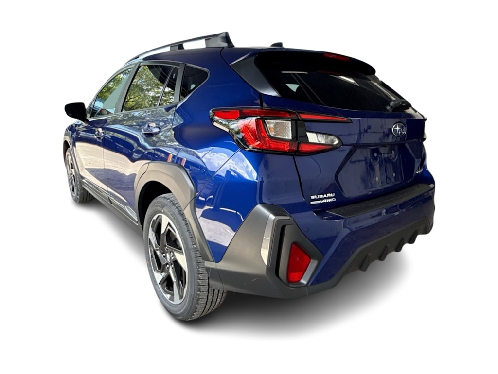 Thumbnail: 2025 Subaru Crosstrek - 4