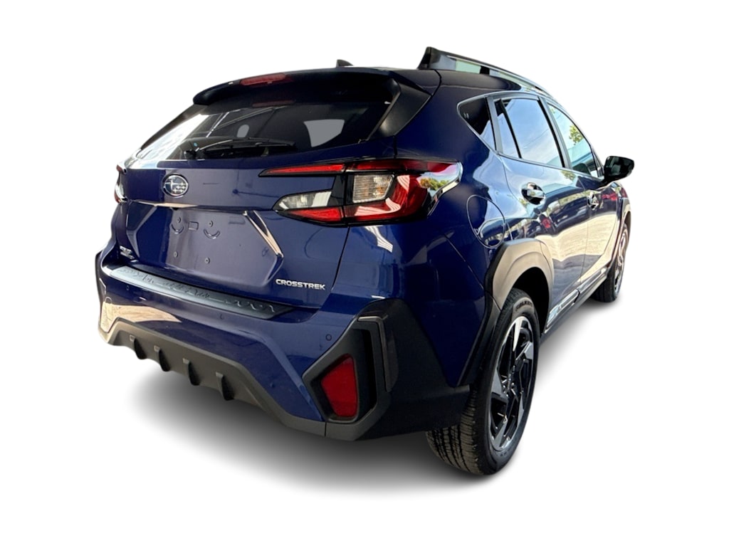 Thumbnail: 2025 Subaru Crosstrek - 23
