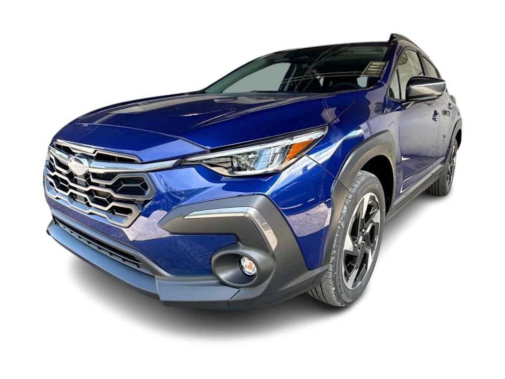 Thumbnail: 2025 Subaru Crosstrek - 21