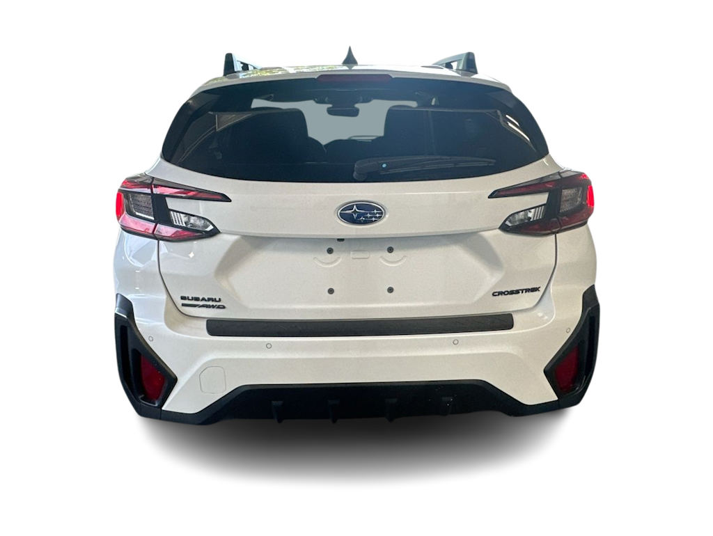 Thumbnail: 2026 Subaru Crosstrek - 5