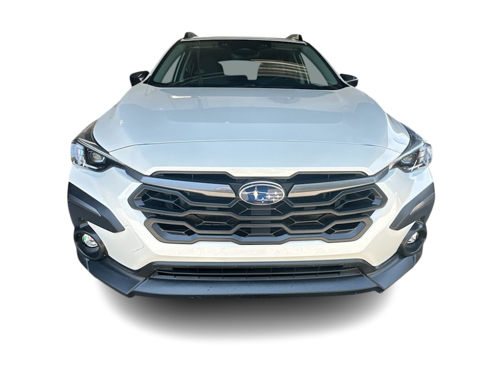 Thumbnail: 2026 Subaru Crosstrek - 6