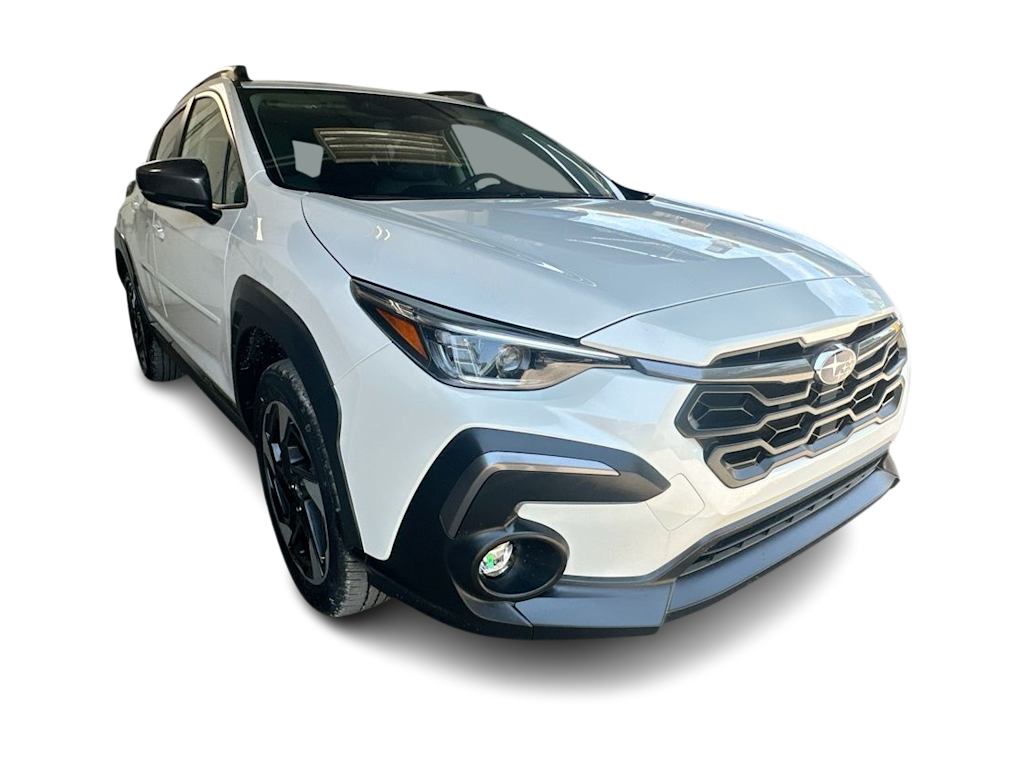 Thumbnail: 2026 Subaru Crosstrek - 21