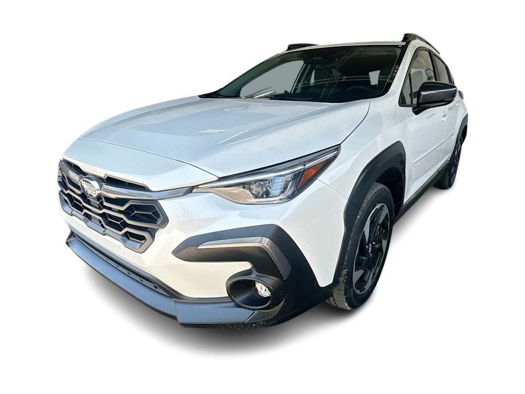 Thumbnail: 2026 Subaru Crosstrek - 22