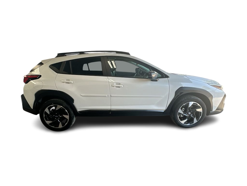 Thumbnail: 2026 Subaru Crosstrek - 24