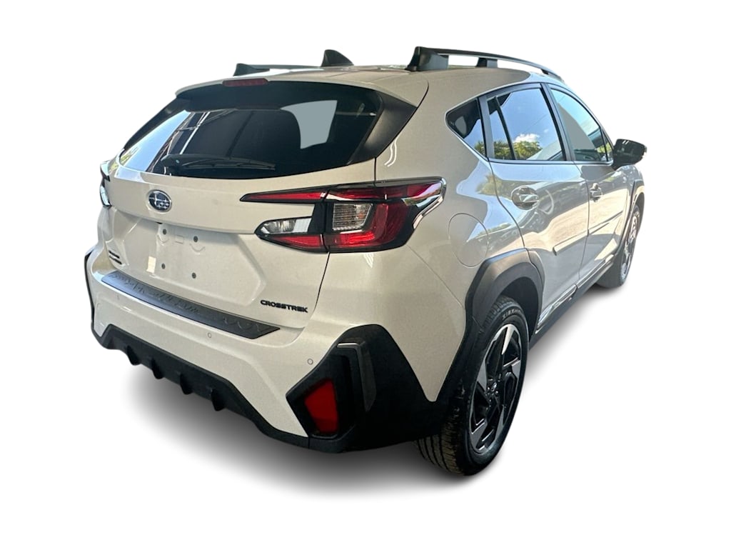 Thumbnail: 2026 Subaru Crosstrek - 23