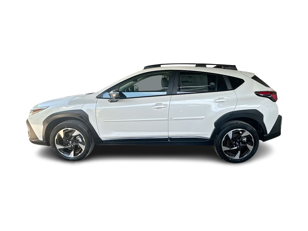 Thumbnail: 2026 Subaru Crosstrek - 3