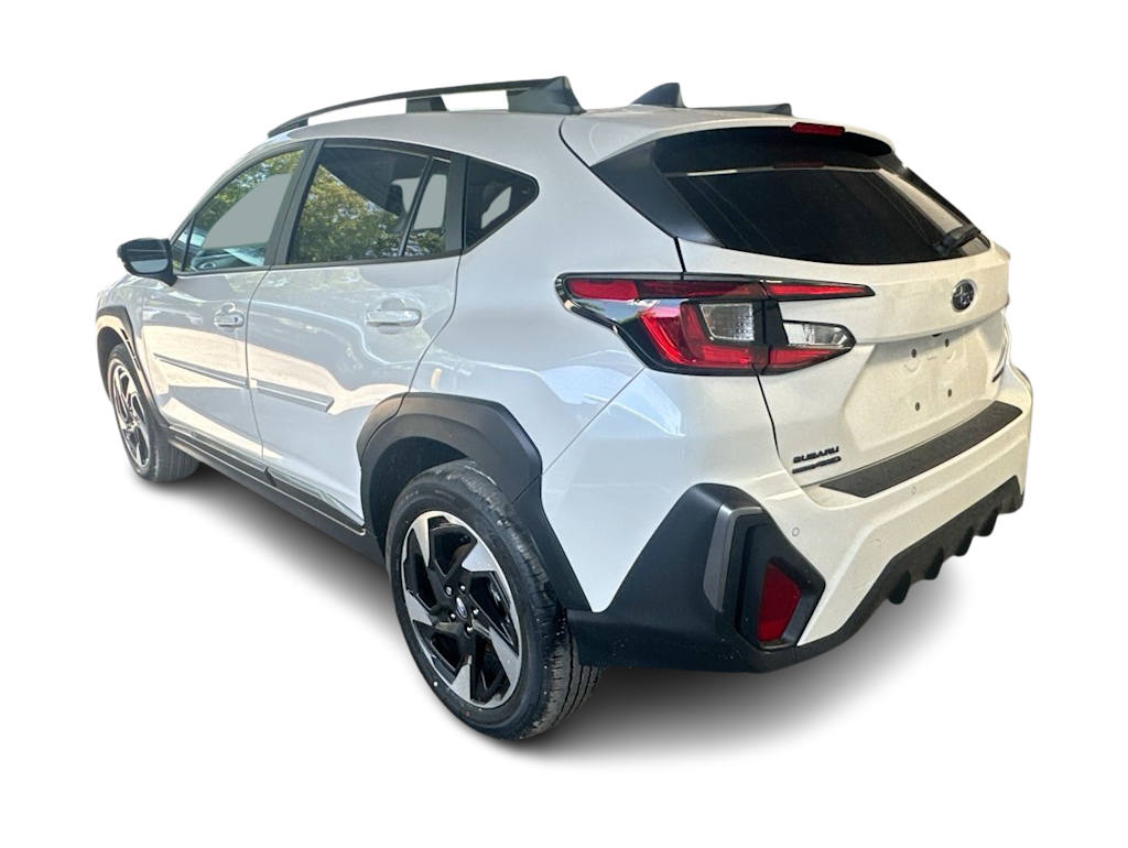 Thumbnail: 2026 Subaru Crosstrek - 4