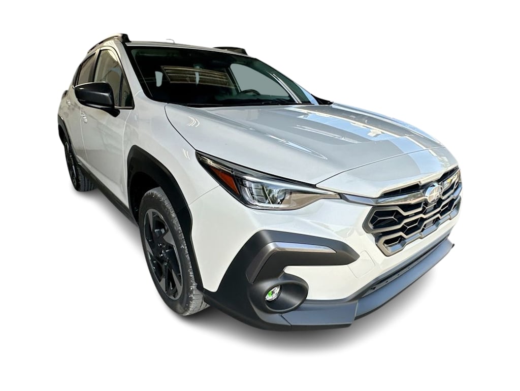 Thumbnail: 2026 Subaru Crosstrek - 21