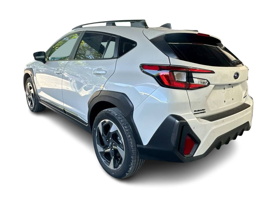 Thumbnail: 2026 Subaru Crosstrek - 4