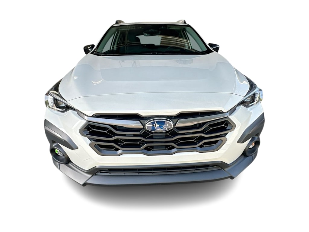 Thumbnail: 2026 Subaru Crosstrek - 6