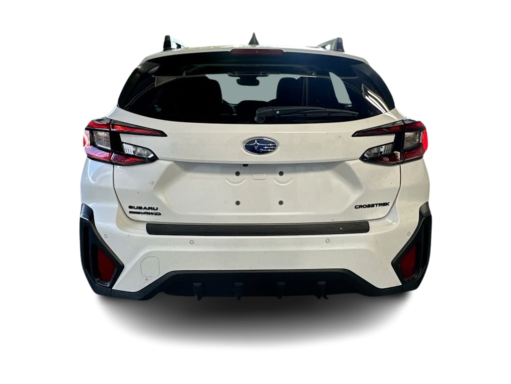 Thumbnail: 2026 Subaru Crosstrek - 5