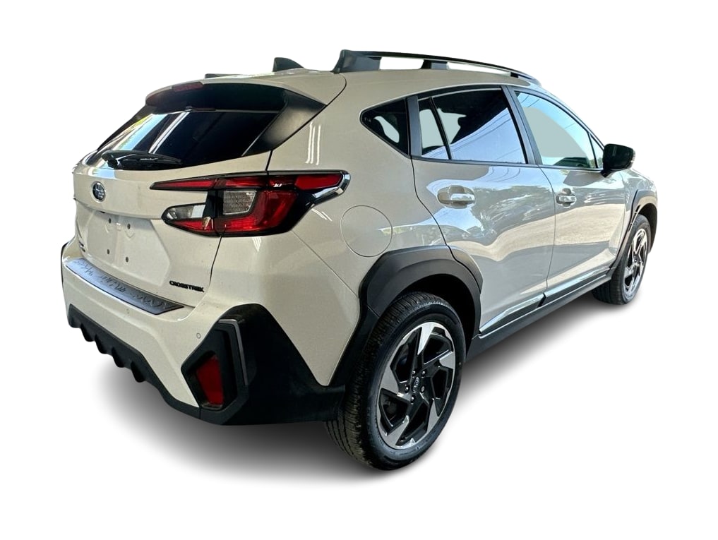 Thumbnail: 2026 Subaru Crosstrek - 23