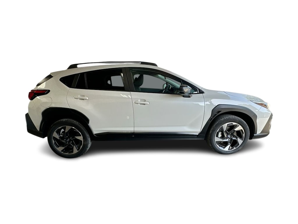 Thumbnail: 2026 Subaru Crosstrek - 24
