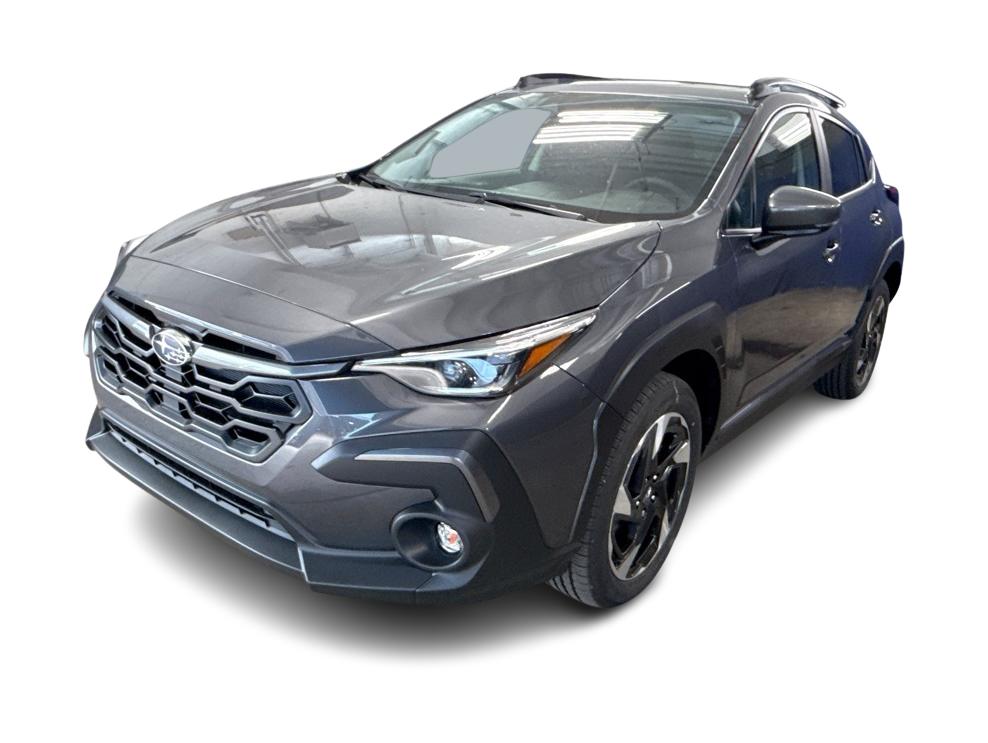 Thumbnail: 2025 Subaru Crosstrek - 21