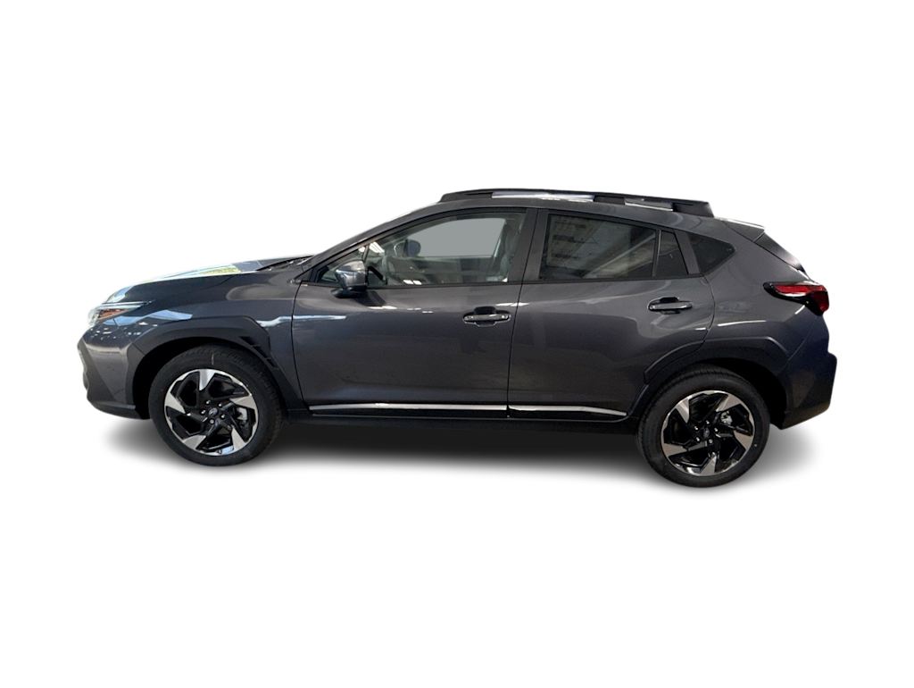 Thumbnail: 2025 Subaru Crosstrek - 3