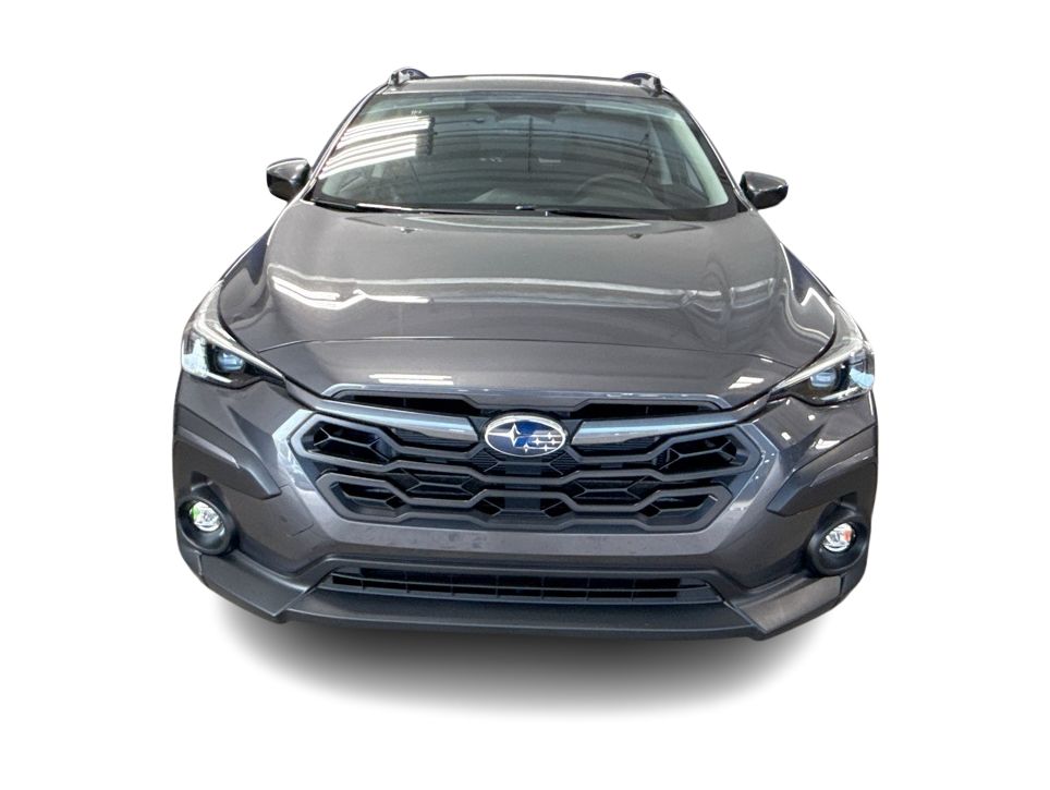Thumbnail: 2025 Subaru Crosstrek - 5