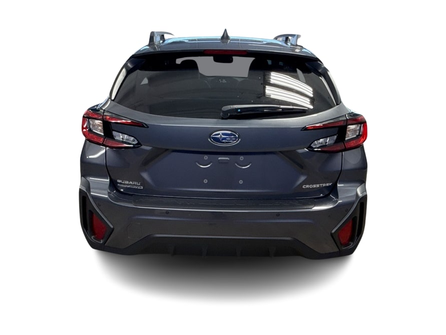 Thumbnail: 2025 Subaru Crosstrek - 22