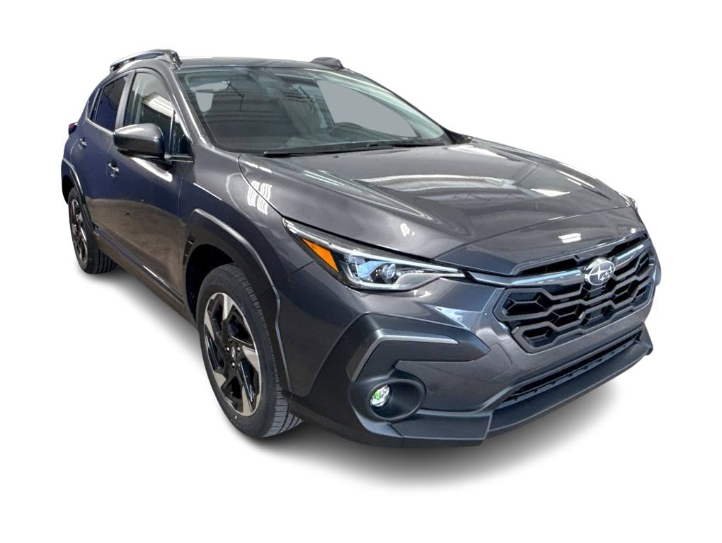 Thumbnail: 2025 Subaru Crosstrek - 20