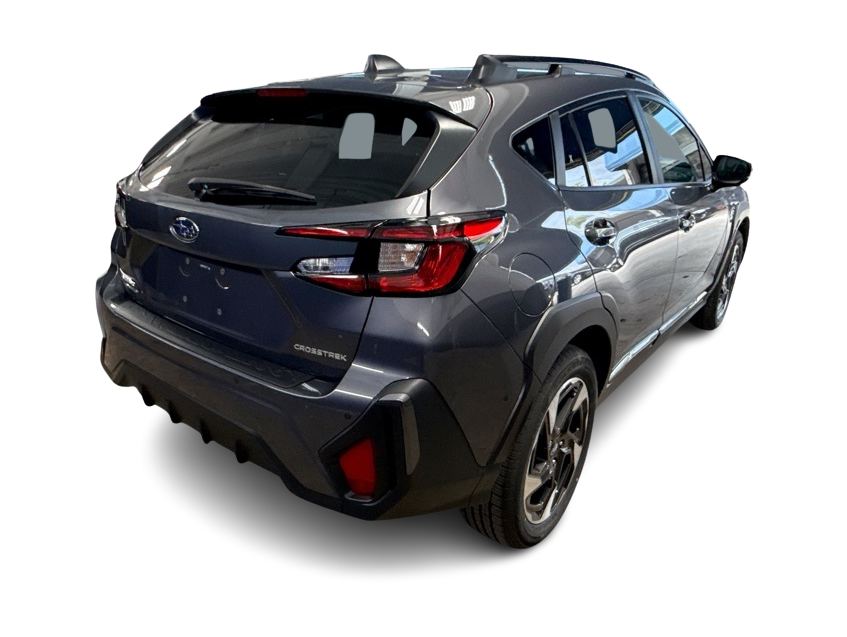 Thumbnail: 2025 Subaru Crosstrek - 23