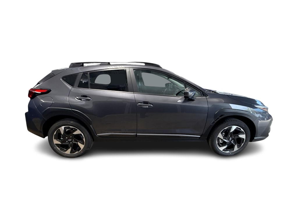 Thumbnail: 2025 Subaru Crosstrek - 24