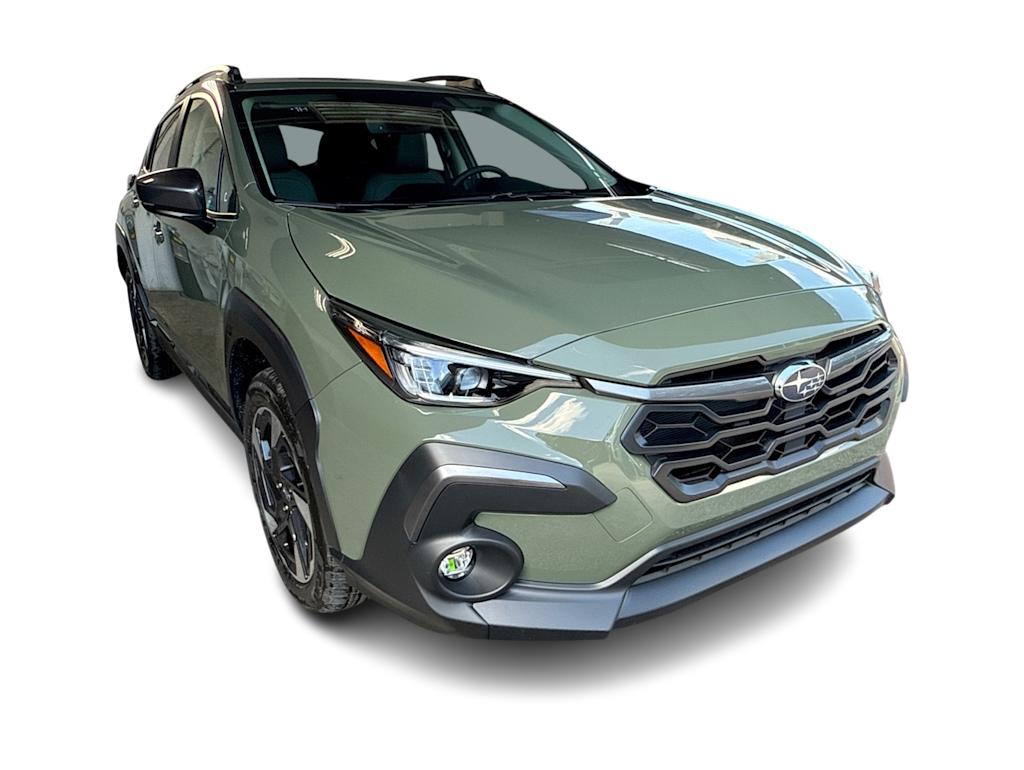 Thumbnail: 2025 Subaru Crosstrek - 20