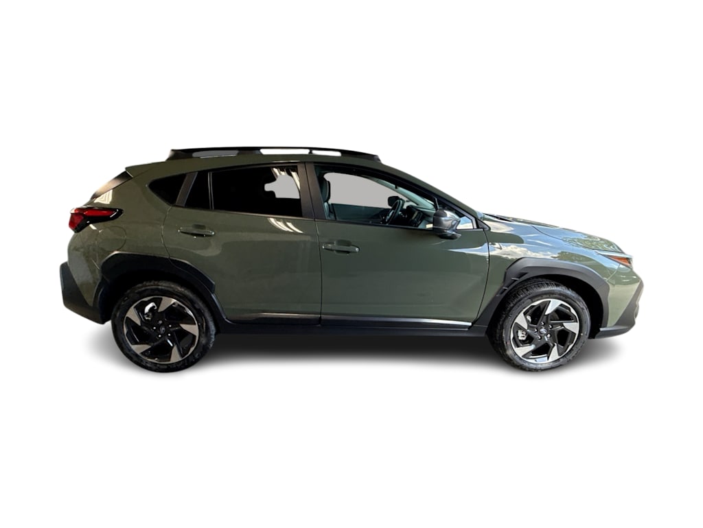 Thumbnail: 2025 Subaru Crosstrek - 23