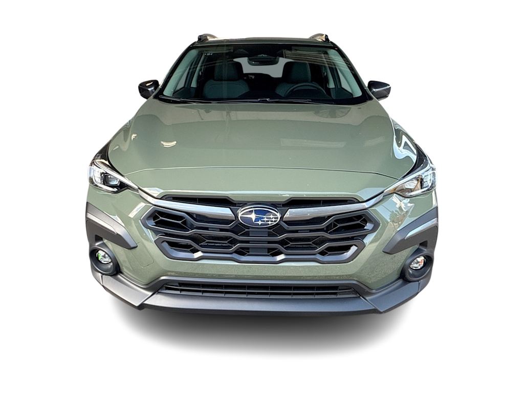 Thumbnail: 2025 Subaru Crosstrek - 6